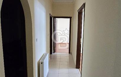 Çankaya Balgat Gökkuşağı Mahallesi'nde Satılık Ara Kat 3+1 Daire 