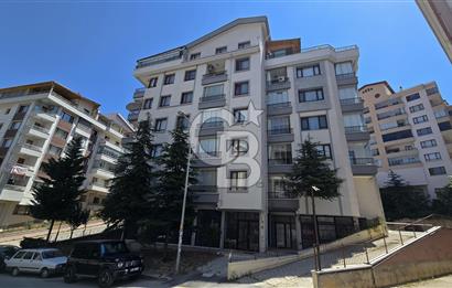 Çankaya Balgat Gökkuşağı Mahallesi'nde Satılık Ara Kat 3+1 Daire 