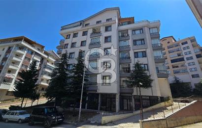 Çankaya Balgat Gökkuşağı Mahallesi'nde Satılık Ara Kat 3+1 Daire 