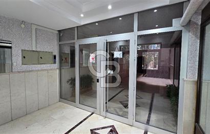 Çankaya Balgat Gökkuşağı Mahallesi'nde Satılık Ara Kat 3+1 Daire 