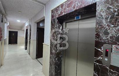 Çankaya Balgat Gökkuşağı Mahallesi'nde Satılık Ara Kat 3+1 Daire 