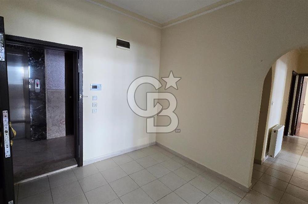 Çankaya Balgat Gökkuşağı Mahallesi'nde Satılık Ara Kat 3+1 Daire 