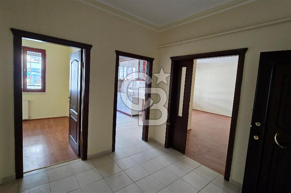 Çankaya Balgat Gökkuşağı Mahallesi'nde Satılık Ara Kat 3+1 Daire 