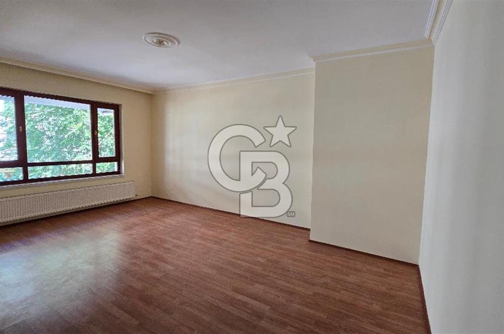 Çankaya Balgat Gökkuşağı Mahallesi'nde Satılık Ara Kat 3+1 Daire 
