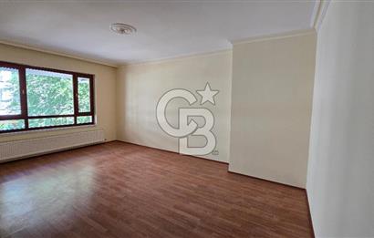 Çankaya Balgat Gökkuşağı Mahallesi'nde Satılık Ara Kat 3+1 Daire 