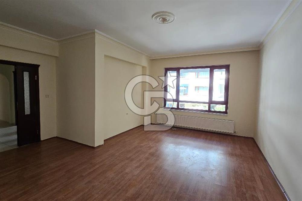 Çankaya Balgat Gökkuşağı Mahallesi'nde Satılık Ara Kat 3+1 Daire 