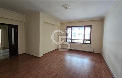 Çankaya Balgat Gökkuşağı Mahallesi'nde Satılık Ara Kat 3+1 Daire 