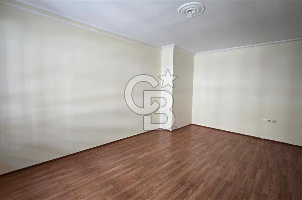 Çankaya Balgat Gökkuşağı Mahallesi'nde Satılık Ara Kat 3+1 Daire 