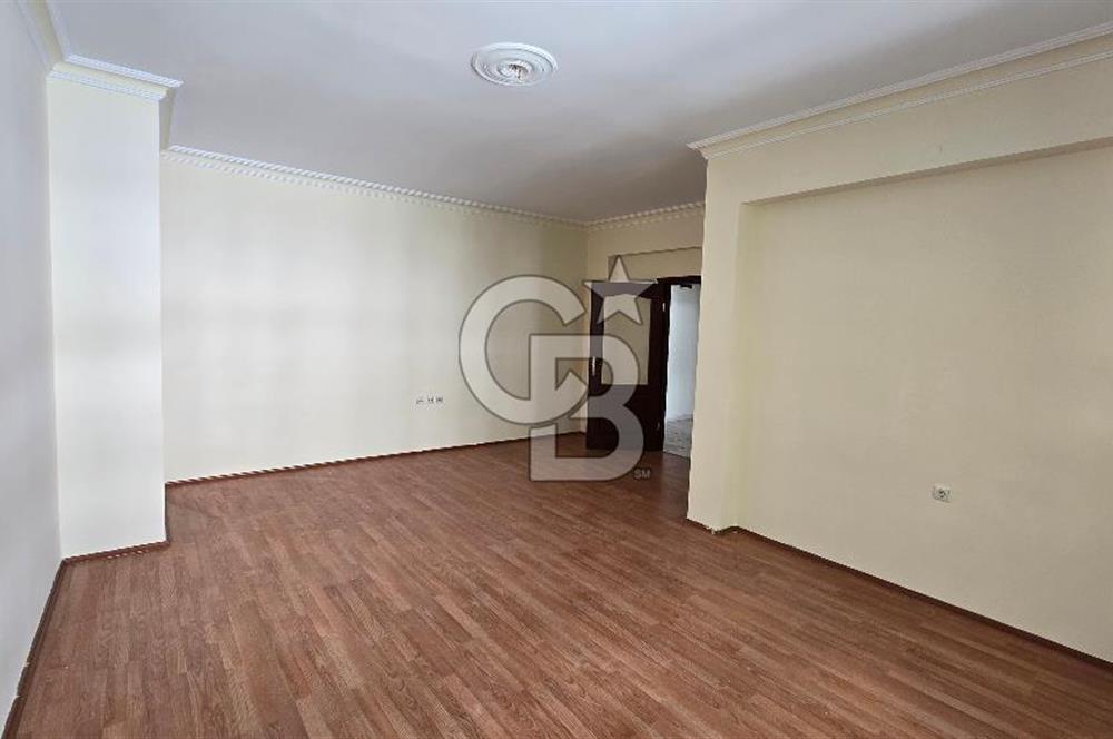 Çankaya Balgat Gökkuşağı Mahallesi'nde Satılık Ara Kat 3+1 Daire 
