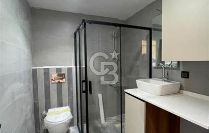 Menemen Koyunderede Kiralık Sıfır 1+1 Daire