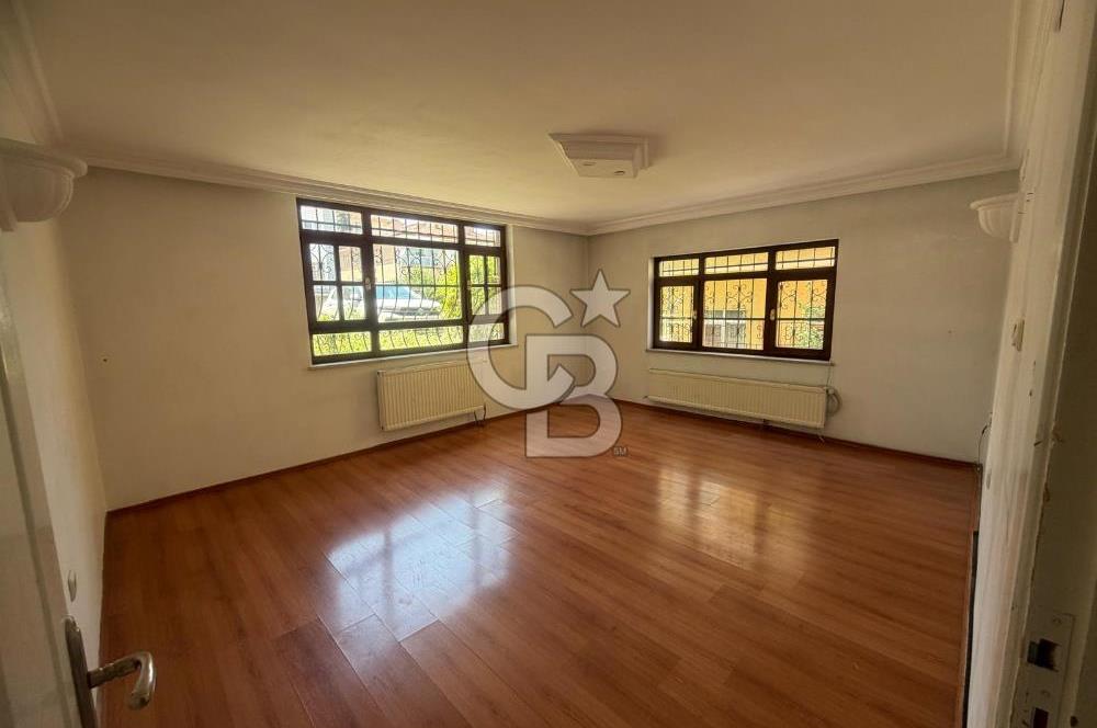 KEÇİÖREN TEPEBAŞI MAHALLESİNDE KİRALIK 3+1 DAİRE