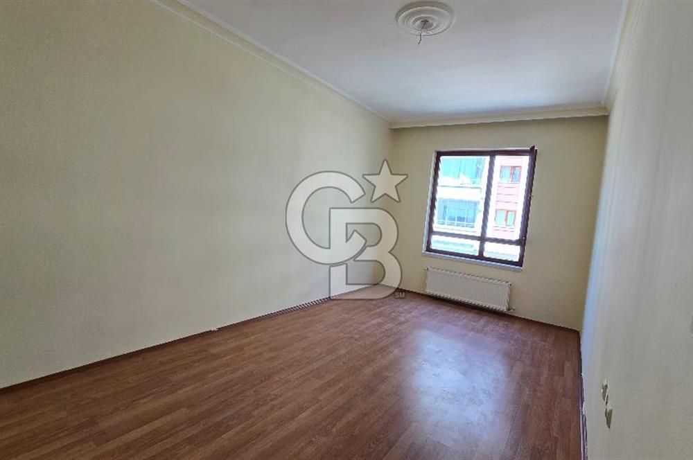 Çankaya Balgat Gökkuşağı Mahallesi'nde Satılık Ara Kat 3+1 Daire 