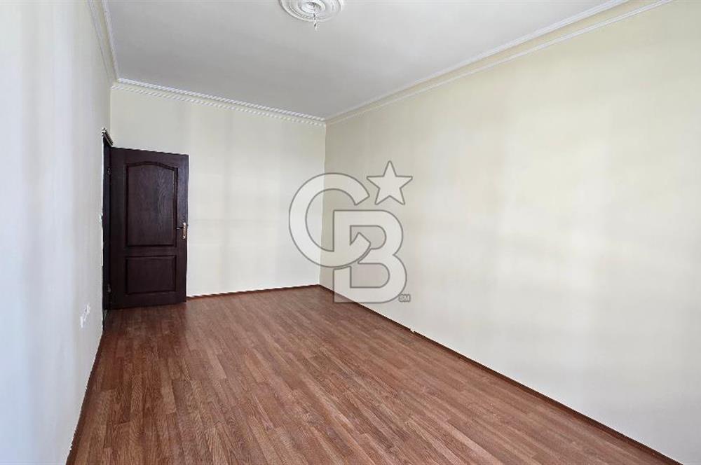 Çankaya Balgat Gökkuşağı Mahallesi'nde Satılık Ara Kat 3+1 Daire 