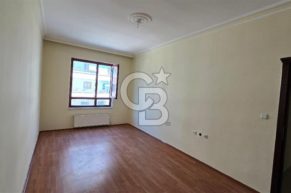 Çankaya Balgat Gökkuşağı Mahallesi'nde Satılık Ara Kat 3+1 Daire 