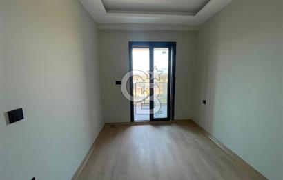 Menemen Koyunderede Kiralık Sıfır 1+1 Daire