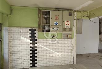 KİRALIK 440 m² İKİ KATLI TİCARİ DÜKKAN – BORNOVA YILDIRIM BEYAZIT CADDESİ ÜZERİNDE - 2 - 359352