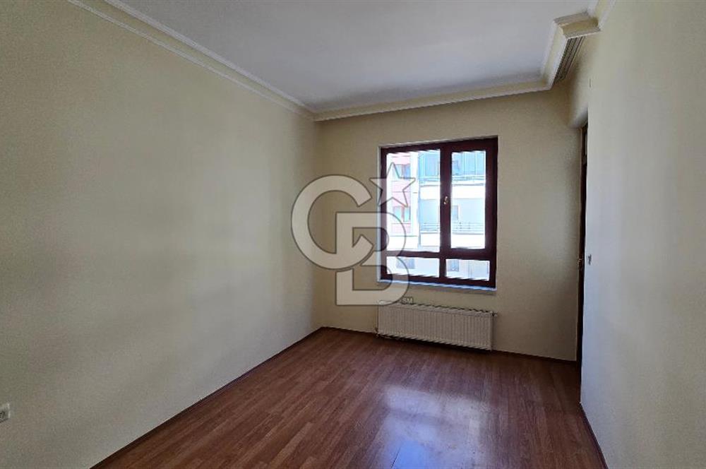 Çankaya Balgat Gökkuşağı Mahallesi'nde Satılık Ara Kat 3+1 Daire 