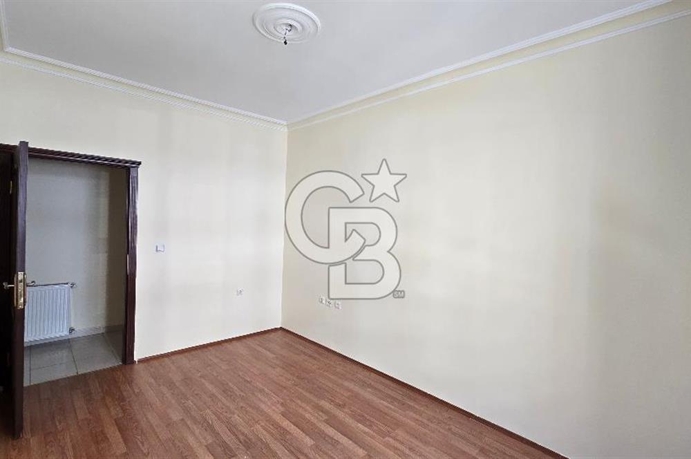 Çankaya Balgat Gökkuşağı Mahallesi'nde Satılık Ara Kat 3+1 Daire 
