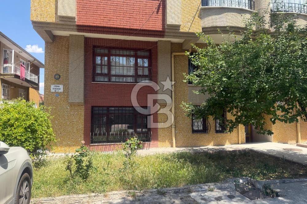 KEÇİÖREN TEPEBAŞI MAHALLESİNDE KİRALIK 3+1 DAİRE