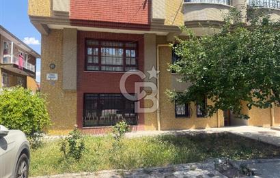 KEÇİÖREN TEPEBAŞI MAHALLESİNDE KİRALIK 3+1 DAİRE