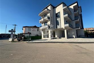 BAŞİSKELEDE MERKEZİ KONUMDA 2+1 KİRALIK ÇATI DUBLEKS - 7 - 359383