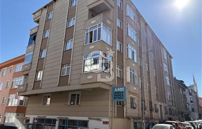 ÜSKÜDAR ÜNALAN MAH. 2+1 SATILIK DAİRE
