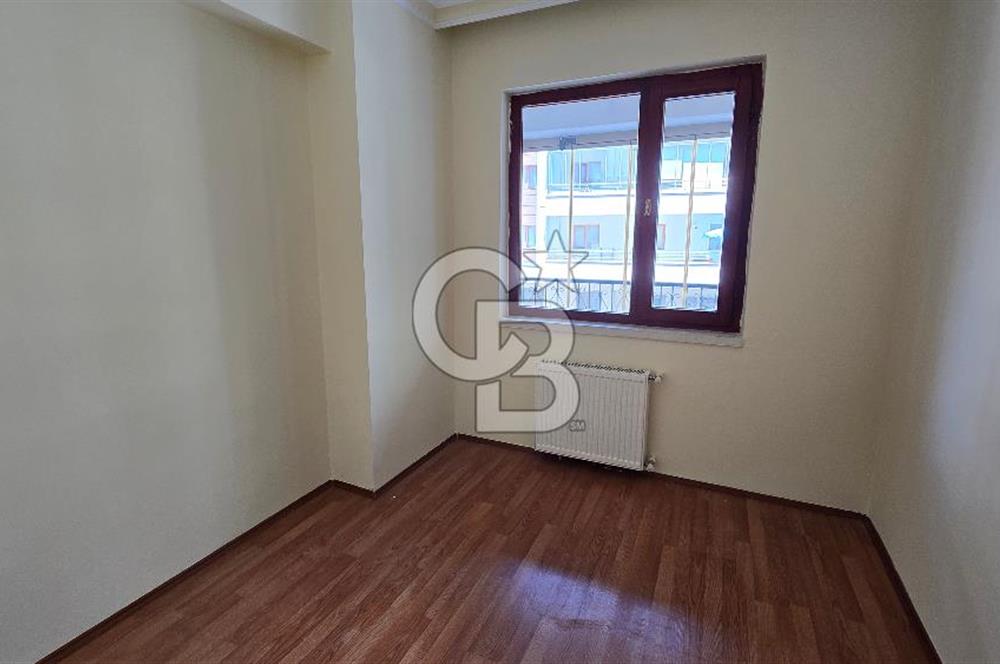 Çankaya Balgat Gökkuşağı Mahallesi'nde Satılık Ara Kat 3+1 Daire 