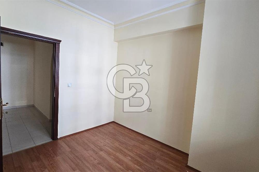 Çankaya Balgat Gökkuşağı Mahallesi'nde Satılık Ara Kat 3+1 Daire 