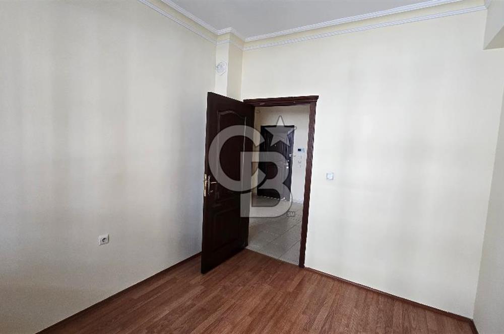 Çankaya Balgat Gökkuşağı Mahallesi'nde Satılık Ara Kat 3+1 Daire 