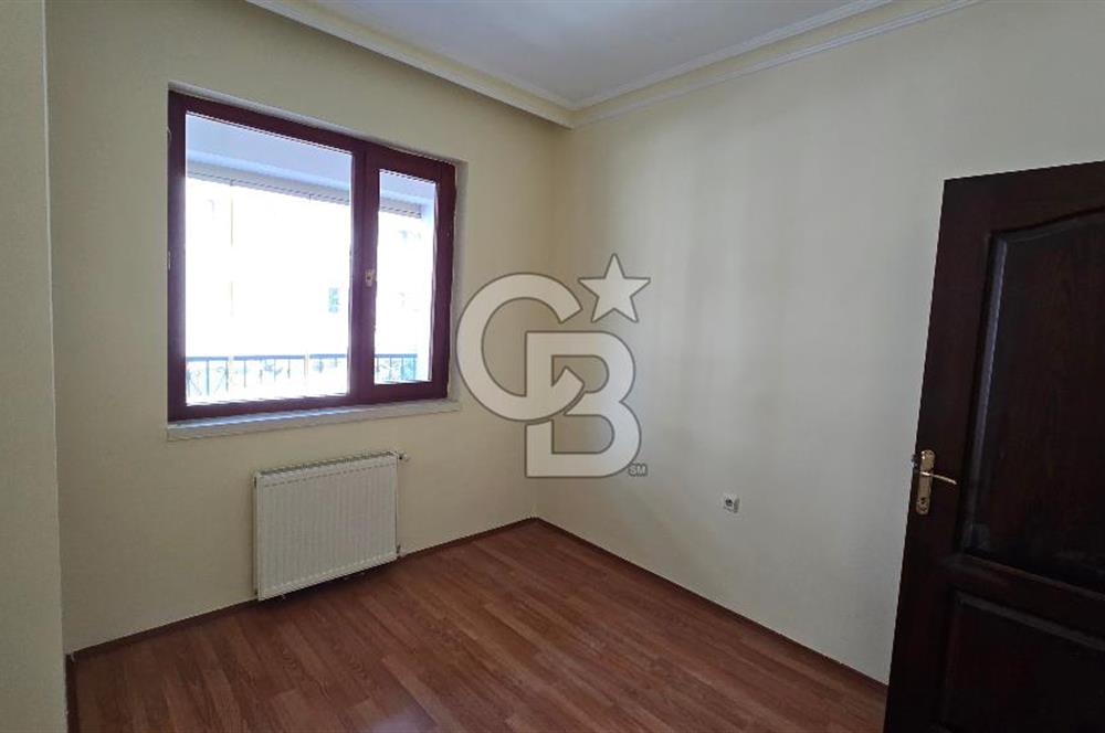 Çankaya Balgat Gökkuşağı Mahallesi'nde Satılık Ara Kat 3+1 Daire 