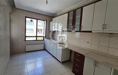 Çankaya Balgat Gökkuşağı Mahallesi'nde Satılık Ara Kat 3+1 Daire 