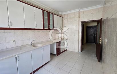 Çankaya Balgat Gökkuşağı Mahallesi'nde Satılık Ara Kat 3+1 Daire 