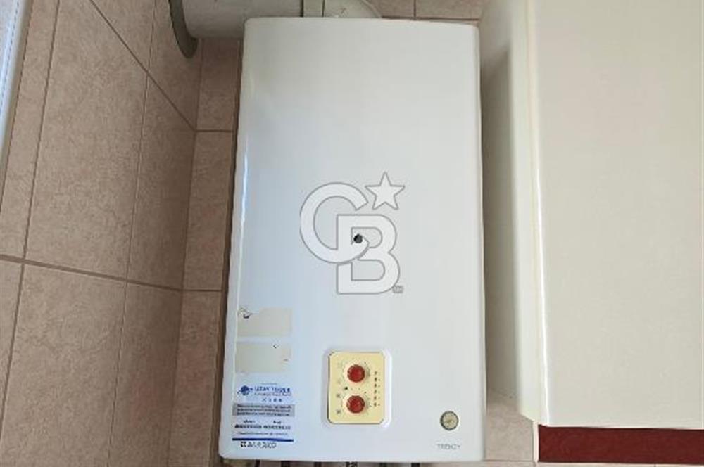 Çankaya Balgat Gökkuşağı Mahallesi'nde Satılık Ara Kat 3+1 Daire 