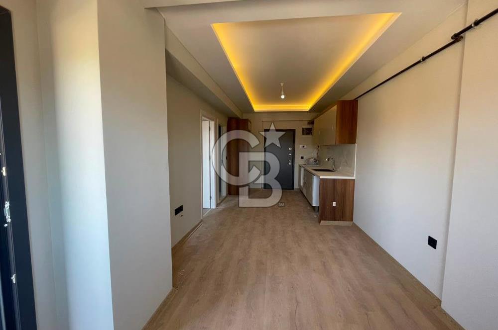 Menemen Koyunderede Kiralık Sıfır 1+1 Daire