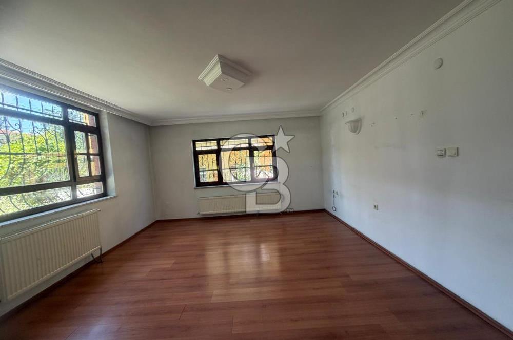 KEÇİÖREN TEPEBAŞI MAHALLESİNDE KİRALIK 3+1 DAİRE
