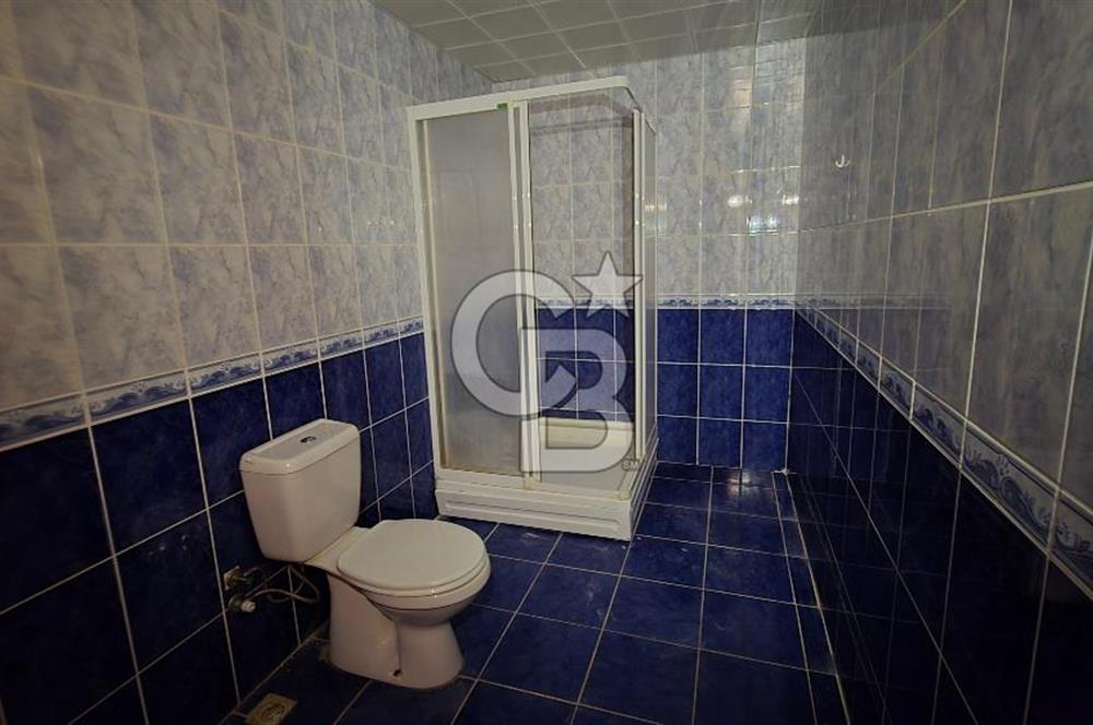 Çankaya Balgat Gökkuşağı Mahallesi'nde Satılık Ara Kat 3+1 Daire 