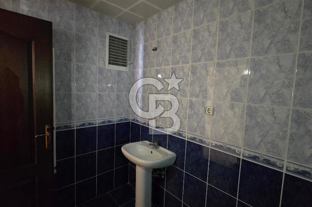 Çankaya Balgat Gökkuşağı Mahallesi'nde Satılık Ara Kat 3+1 Daire 