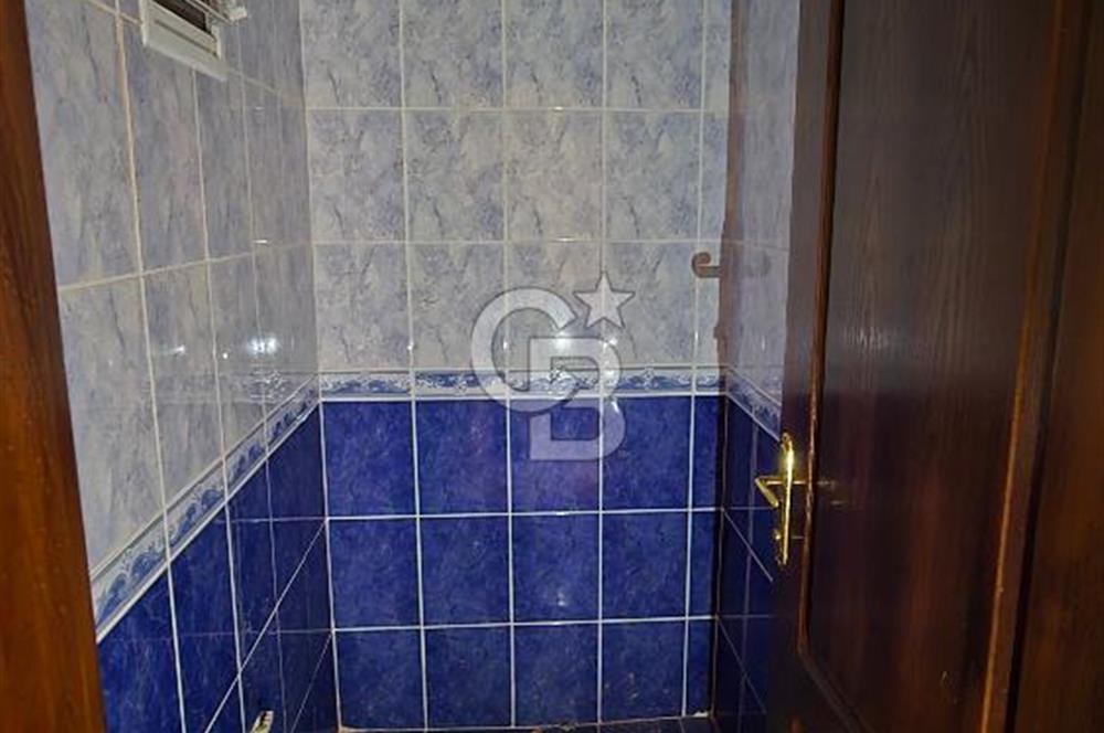 Çankaya Balgat Gökkuşağı Mahallesi'nde Satılık Ara Kat 3+1 Daire 