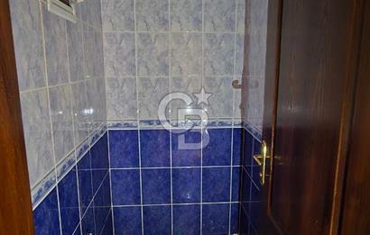 Çankaya Balgat Gökkuşağı Mahallesi'nde Satılık Ara Kat 3+1 Daire 