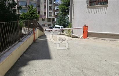 Çankaya Balgat Gökkuşağı Mahallesi'nde Satılık Ara Kat 3+1 Daire 