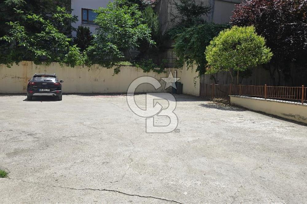 Çankaya Balgat Gökkuşağı Mahallesi'nde Satılık Ara Kat 3+1 Daire 