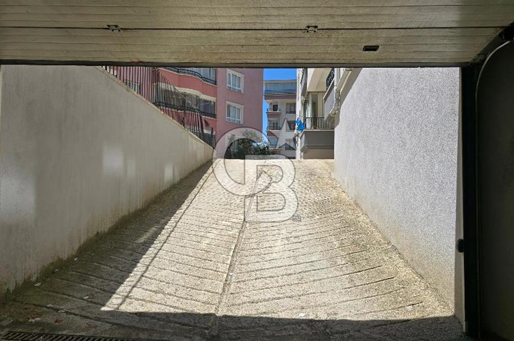 Çankaya Balgat Gökkuşağı Mahallesi'nde Satılık Ara Kat 3+1 Daire 