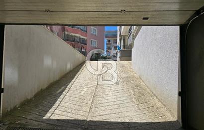 Çankaya Balgat Gökkuşağı Mahallesi'nde Satılık Ara Kat 3+1 Daire 