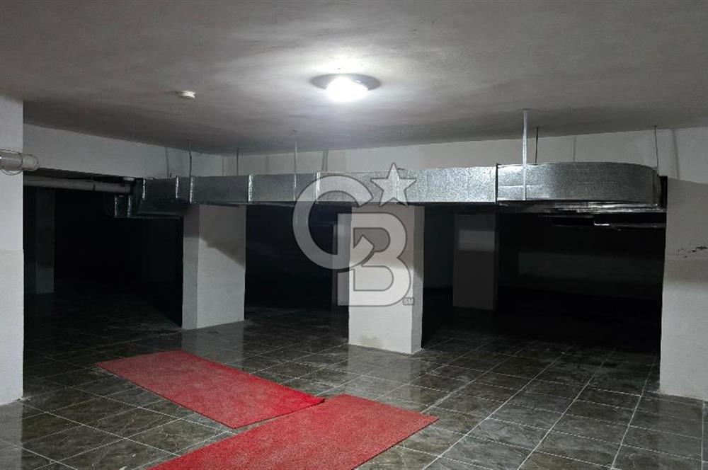 Çankaya Balgat Gökkuşağı Mahallesi'nde Satılık Ara Kat 3+1 Daire 