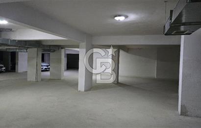 Çankaya Balgat Gökkuşağı Mahallesi'nde Satılık Ara Kat 3+1 Daire 
