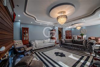 ESKİŞEHİR'DE SATILIK 8+2 ULTRA LÜKS FOURLEKS VİLLA - 8 - 359424