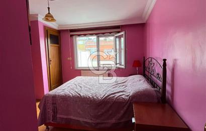 FATİH CİBALİDE HALİÇ MANZARALI 3+1 ÇİFT TERASLI DAİRE