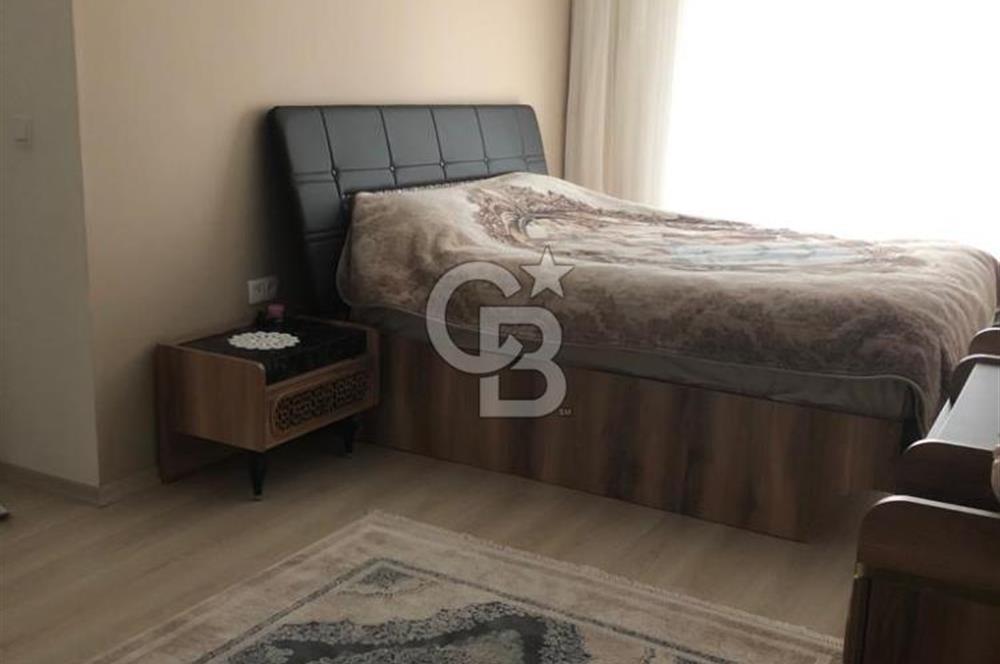 NİLÜFER,UMUTKENT SİTESİNDE HAVUZLU BAKIMLI KİRALIK 3+1 DAİRE