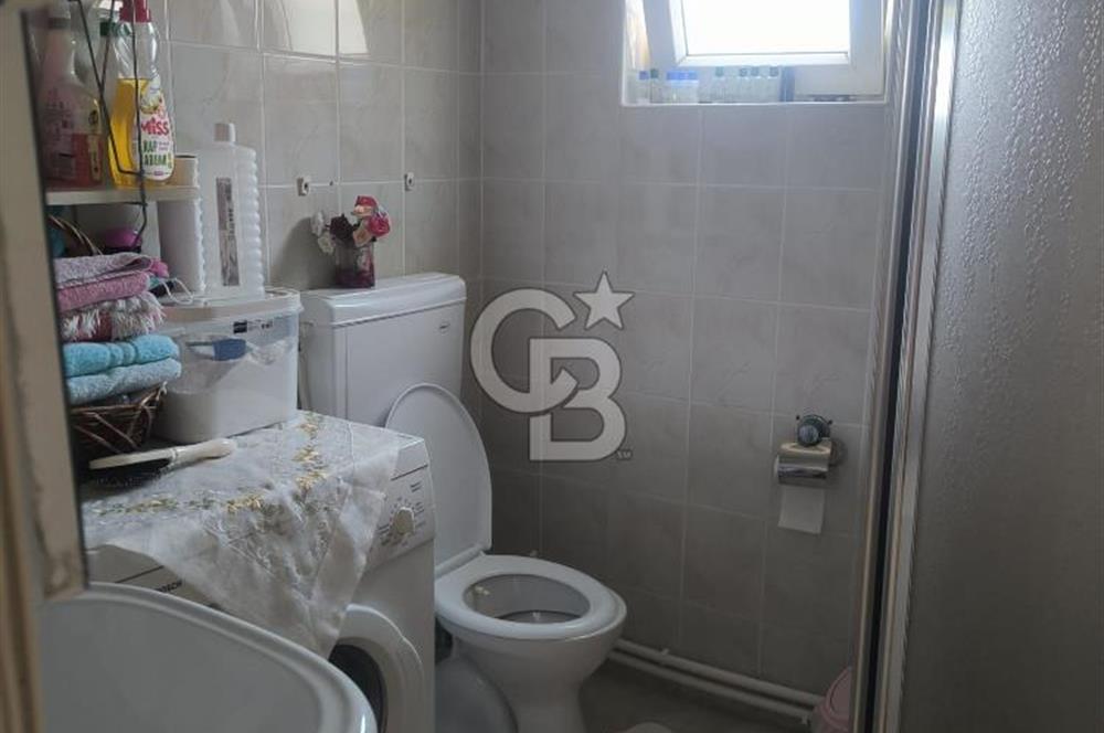 KARABURUNDA 120 M2 PREFABRİK YAPILI SATILIK ARSA