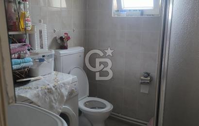 KARABURUNDA 120 M2 PREFABRİK YAPILI SATILIK ARSA